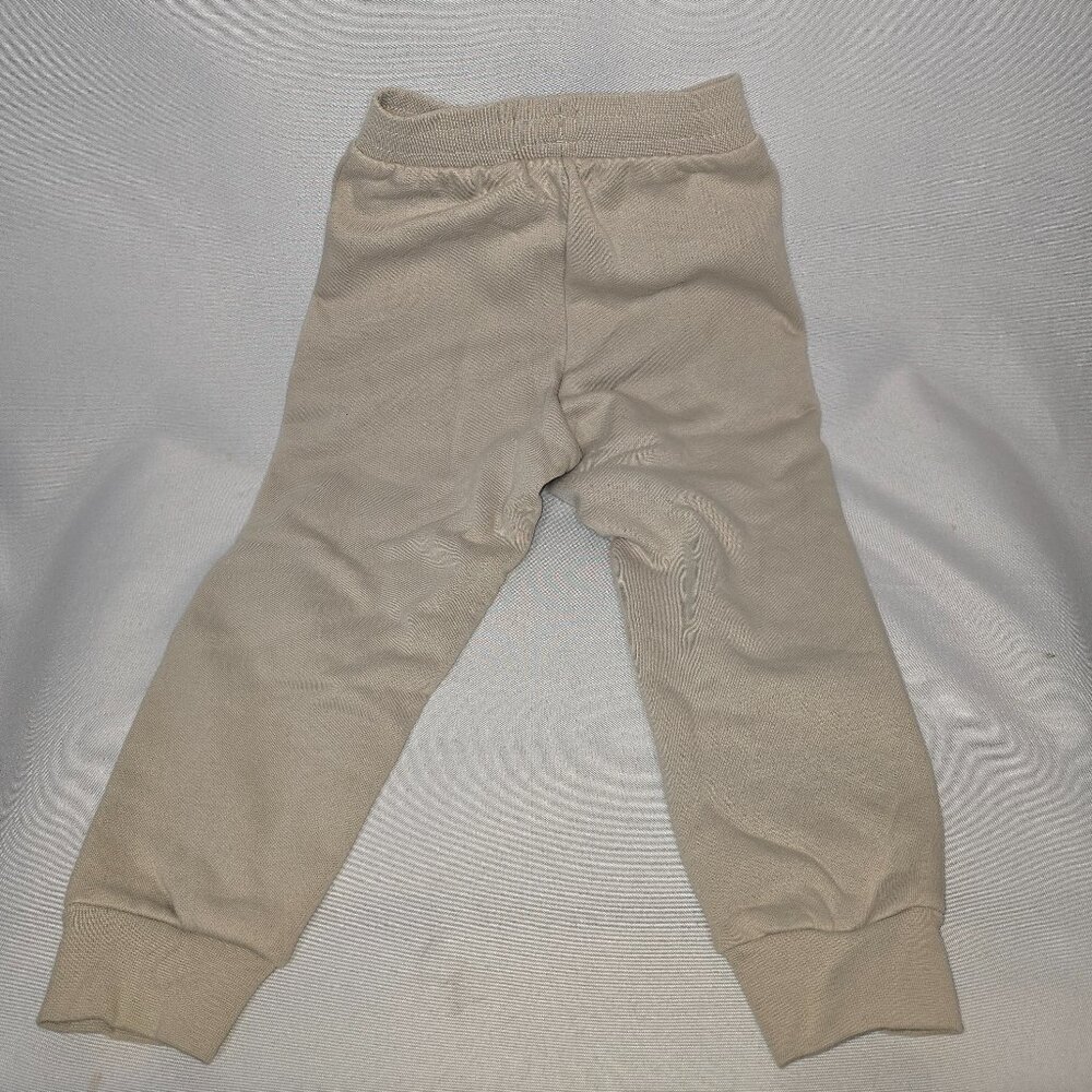 Adidas Unisex Hoodie Set in Tan, Various sizes, NWT - Picture 5 of 5